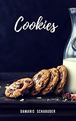 Capa do livro: Cookies - Ler Online pdf