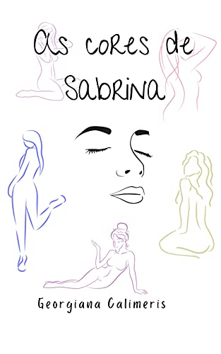 Livro PDF: Cores de Sabrina