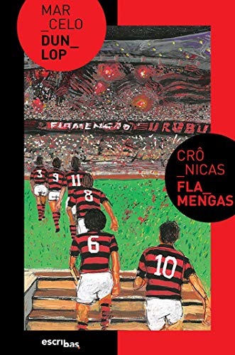 Capa do livro: Crônicas Flamengas - Ler Online pdf