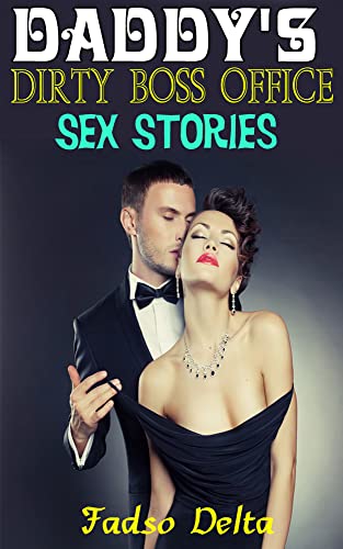 Livro PDF: Daddy’s Dirty Boss Office Sex Stories: Double Trouble | Sexo em uniforme | Resgatado pelo chefe | Compartilhamento Hotwife | Histórias de sexo humilhadas e compartilhadas e muito mais …