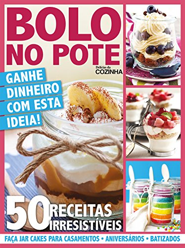 Livro PDF Delícias da Cozinha Ed.24 Sopas & Caldos