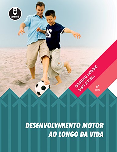 Livro PDF: Desenvolvimento Motor ao Longo da Vida
