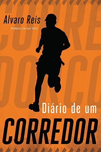 Capa do livro: Diário de um corredor - Ler Online pdf
