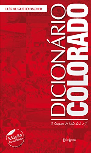 Livro PDF Dicionário Colorado