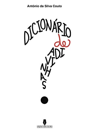 Livro PDF: DICIONÁRIO DE ADIVINHAS