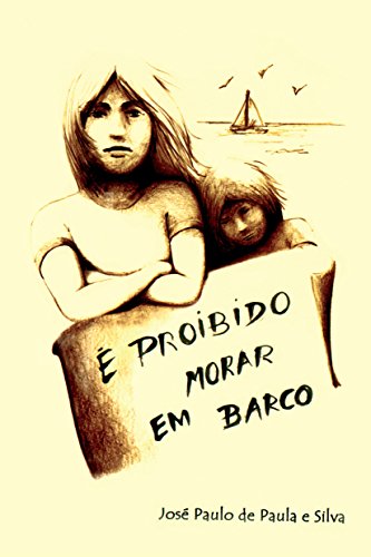 Livro PDF: É Proibido Morar em Barco