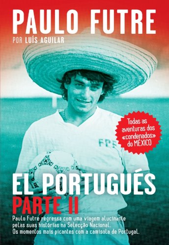 Livro PDF: El Portugués Parte II