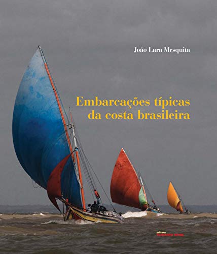Livro PDF Embarcações típicas da costa brasileira