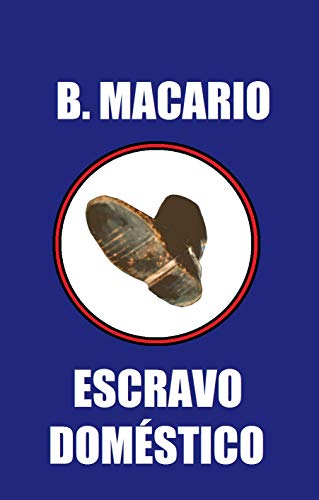 Livro PDF Escravo Doméstico