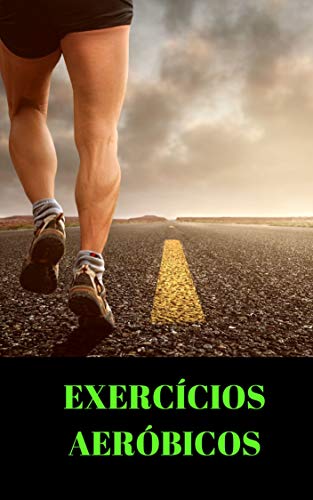 Livro PDF Exercícios aeróbicos