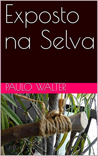 Livro PDF Exposto na Selva