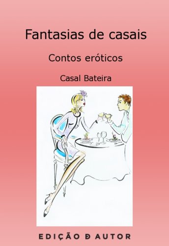 Livro PDF: Fantasias de Casais