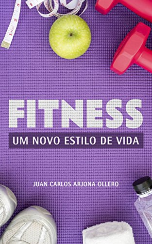 Livro PDF Fitness – Um Novo estilo de vida