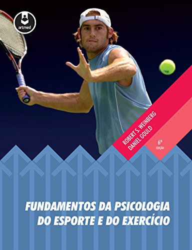 Livro PDF Fundamentos da Psicologia do Esporte e do Exercício