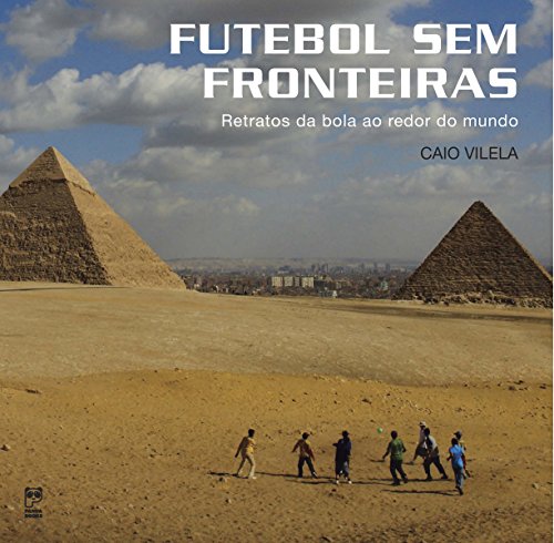 Livro PDF Futebol sem fronteiras