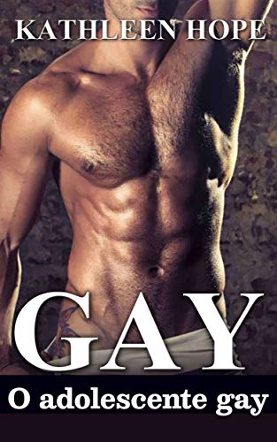 Livro PDF Gay: O adolescente gay