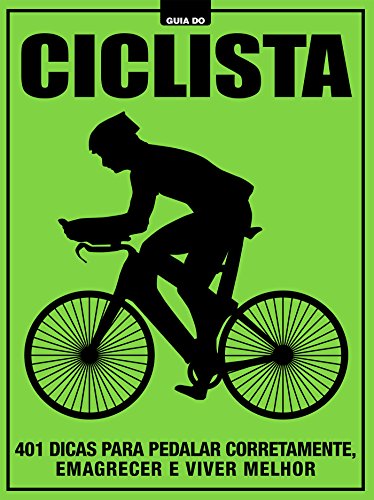 Livro PDF Guia do Ciclista Ed.01