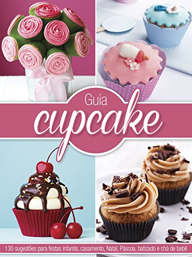 Livro PDF Guia do Cupcake 01