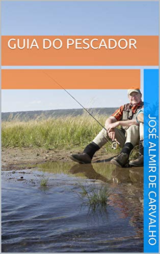Livro PDF Guia do Pescador