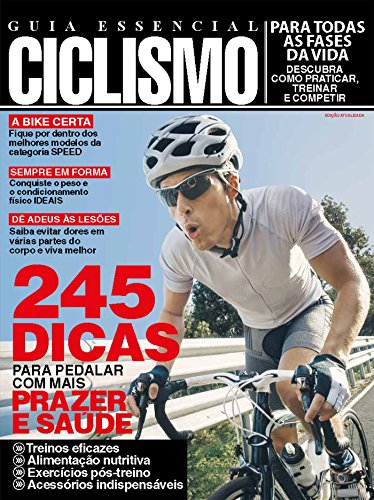Livro PDF Guia Essencial de Ciclismo ed.02