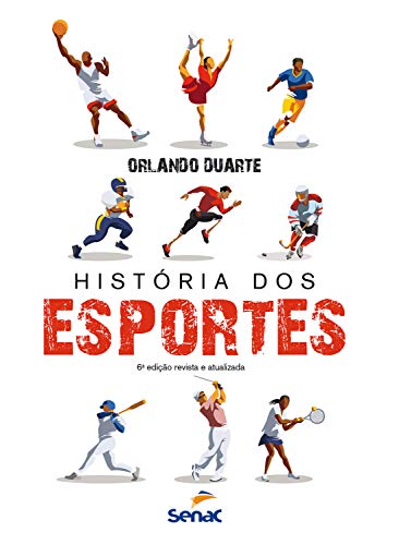 Livro PDF História dos esportes