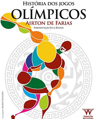 Livro PDF História dos jogos olímpicos