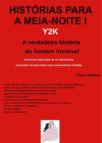 Livro PDF: HISTORIAS PARA A MEIA-NOITE I
