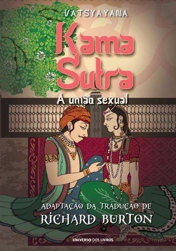 Capa do livro: Kama Sutra: Leccion inagural del curso academico 1994-1995 - Ler Online pdf