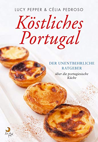 Livro PDF Köstliches Portugal