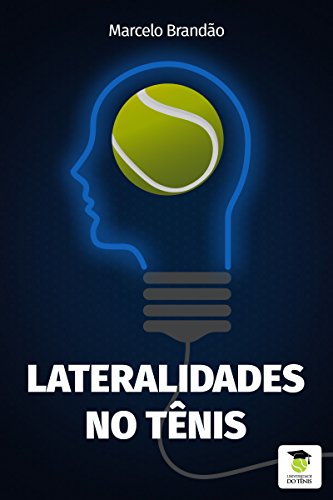Livro PDF Lateralidades no Tênis