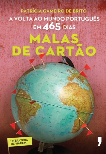 Livro PDF Malas de Cartão