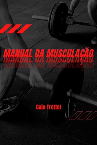 Livro PDF Manual da Musculação