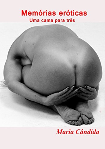 Capa do livro: Memórias Eróticas - Ler Online pdf