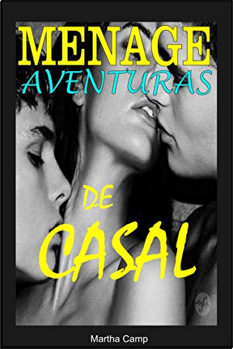 Livro PDF: Menage Aventuras de Casal: Sexo