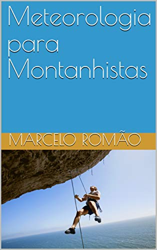 Livro PDF Meteorologia para Montanhistas