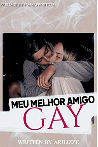 Capa do livro: Meu melhor amigo gay - Ler Online pdf