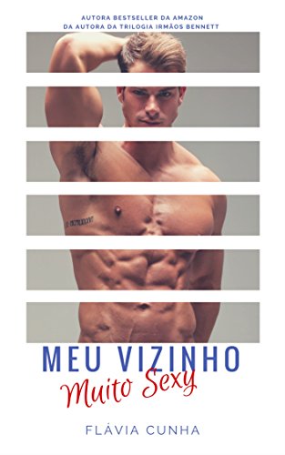 Capa do livro: Meu Vizinho Muito Sexy – Conto - Ler Online pdf