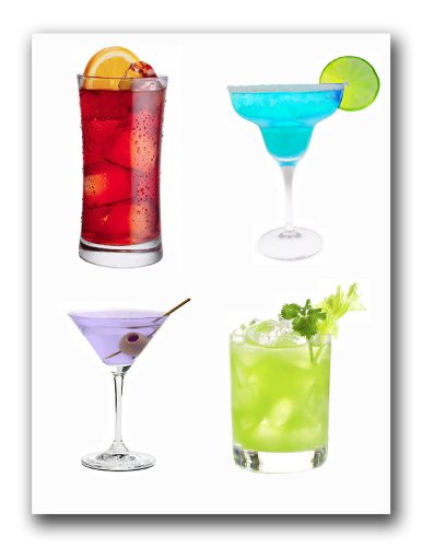 Livro PDF: misturá-lo! bebidas deliciosas para qualquer ocasião