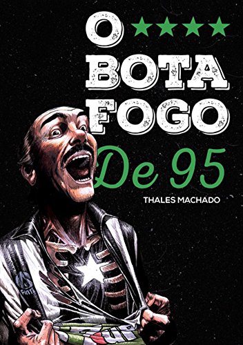 Livro PDF O Botafogo De 95