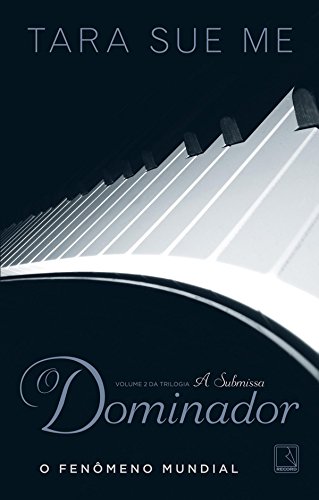 Livro PDF O dominador – A submissa – vol. 2