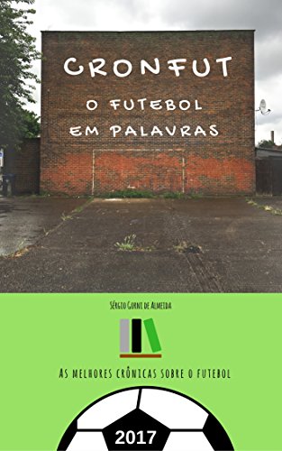 Livro PDF O futebol em palavras