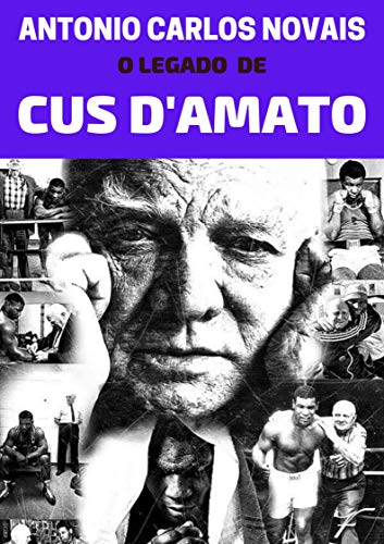 Livro PDF: O LEGADO DE CUS D’AMATO