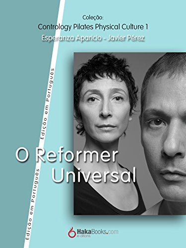 Capa do livro: O Reformer Universal - Ler Online pdf