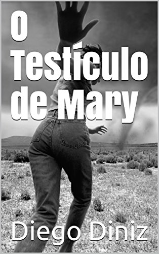 Livro PDF: O Testículo de Mary