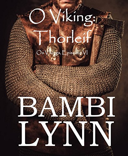 Livro PDF: O Viking: Thorleif Os Vikings, Episódio IV