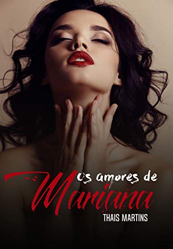 Livro PDF Os Amores de Mariana