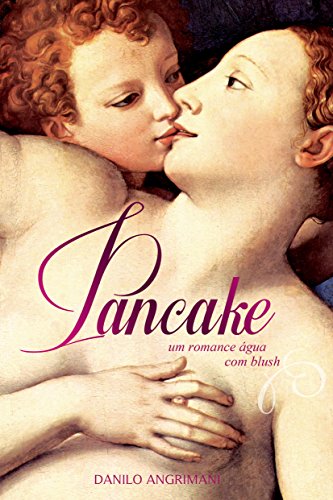 Livro PDF: Pancake: Um romance água com blush