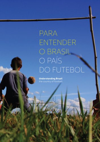 Capa do livro: Para entender o Brasil - Ler Online pdf