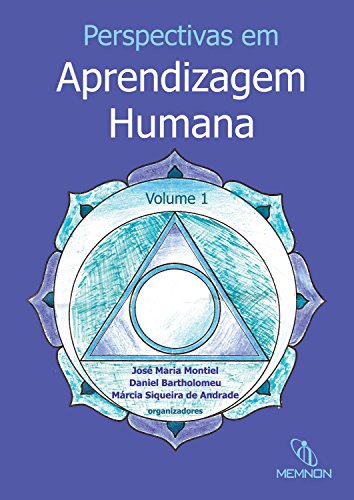 Livro PDF Perspectivas em Aprendizagem Humana