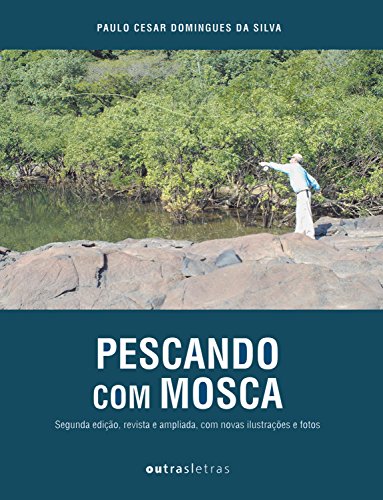 Capa do livro: Pescando com mosca - Ler Online pdf